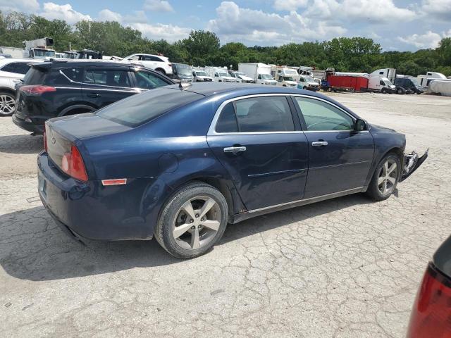 Photo 3 from auction – 2012 CHEVROLET MALIBU 1LT with VIN 1G1ZC5E02CF235336