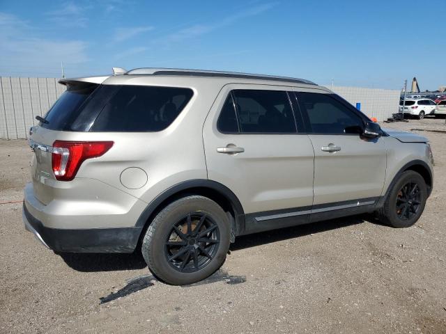 Photo 3 from auction – 2017 FORD EXPLORER XLT with VIN 1FM5K7DH1HGA78469