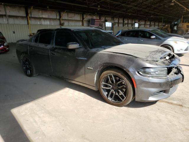 Photo 4 from auction – 2015 DODGE CHARGER R/T with VIN 2C3CDXCT3FH895928