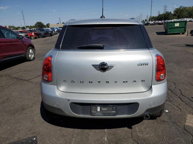 Photo 6 from auction – 2015 MINI COOPER COUNTRYMAN with VIN WMWZB3C57FWR46240