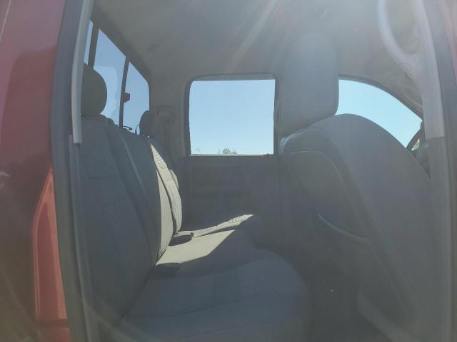 Photo 10 from auction – 2007 DODGE RAM 2500 S with VIN 1D7KS28D67J589863