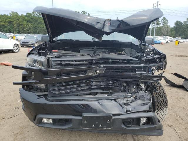 Photo 5 from auction – 2021 CHEVROLET SILVERADO with VIN 3GCUYEED8MG309817