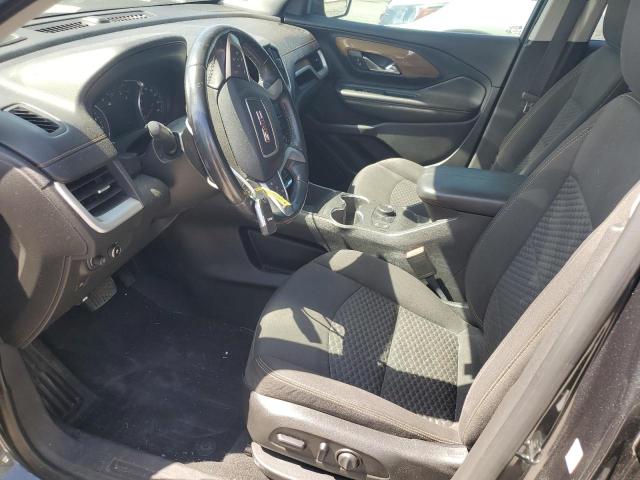 Photo 7 from auction – 2020 GMC TERRAIN SL with VIN 3GKALMEV7LL190401