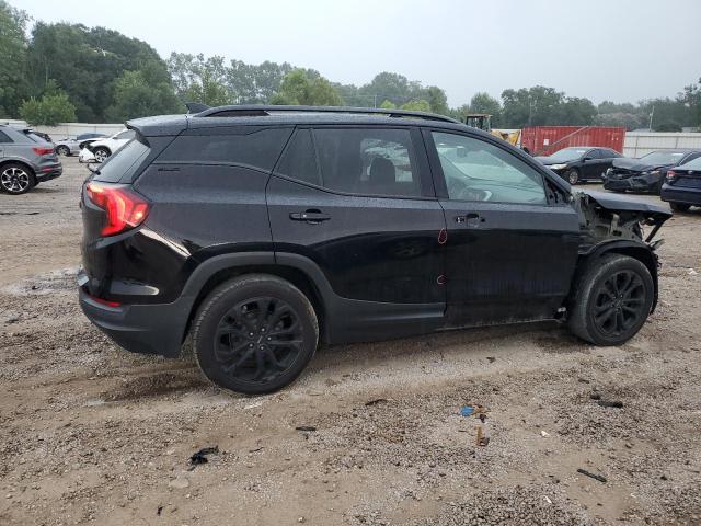 Photo 3 from auction – 2019 GMC TERRAIN SL with VIN 3GKALMEV7KL101604