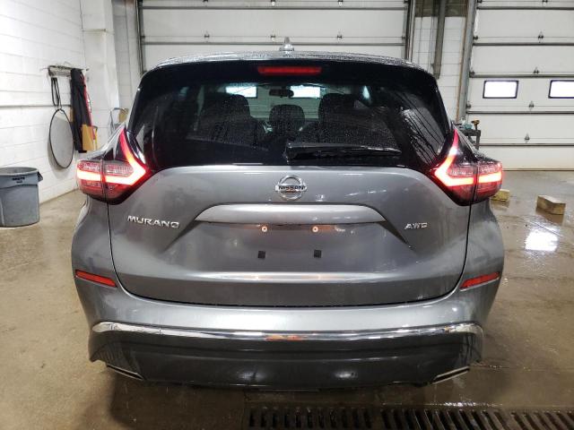 Photo 6 from auction – 2019 NISSAN MURANO with VIN 5N1AZ2MS6KN152075
