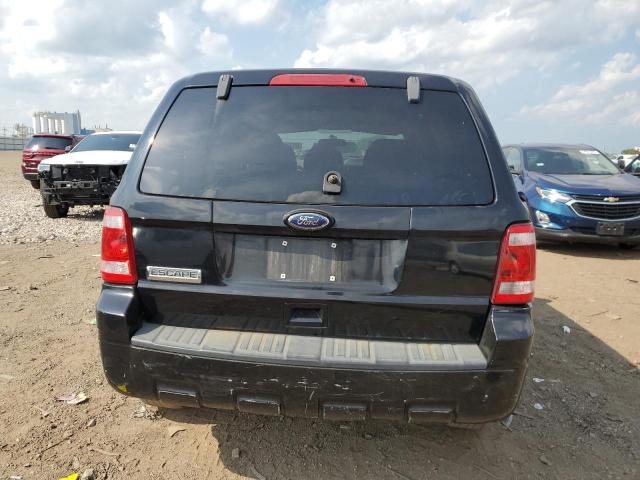 Photo 6 from auction – 2008 FORD ESCAPE XLS with VIN 1FMCU02Z58KC90762