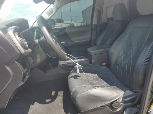 Photo 7 from auction – 2018 TOYOTA TACOMA DOU with VIN 3TMAZ5CN2JM063369