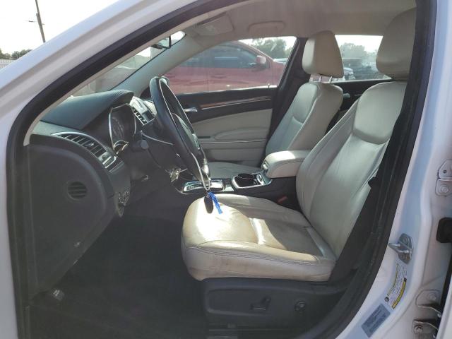 صورة رقم 7 من المزاد - 2017 CHRYSLER 300 LIMITE مع VIN 2C3CCAAG7HH521816