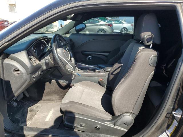 Photo 7 from auction – 2015 DODGE CHALLENGER with VIN 2C3CDZAG1FH798602