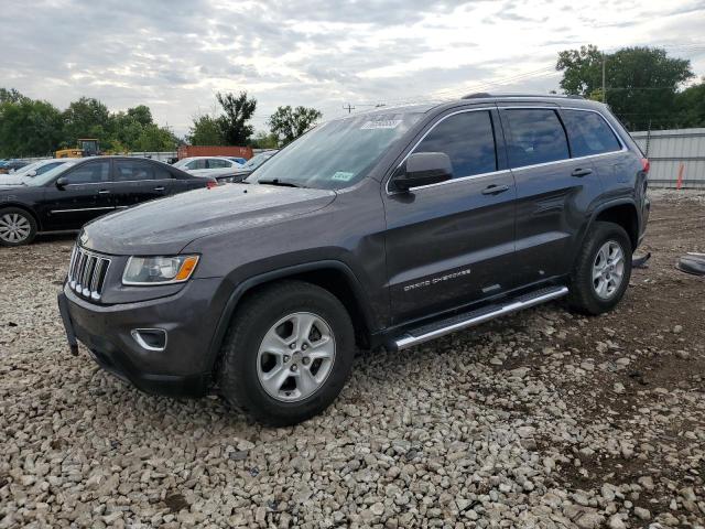 Photo 1 from auction – 2015 JEEP GRAND CHER with VIN 1C4RJFAG3FC905861