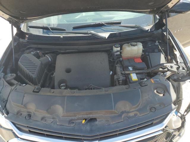 Photo 12 from auction – 2018 CHEVROLET TRAVERSE L with VIN 1GNERFKW7JJ241427