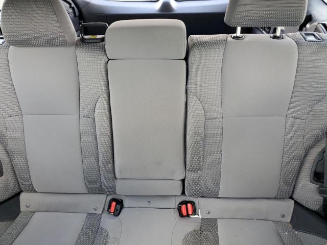 Photo 10 from auction – 2022 SUBARU OUTBACK PR with VIN 4S4BTAFC5N3201739