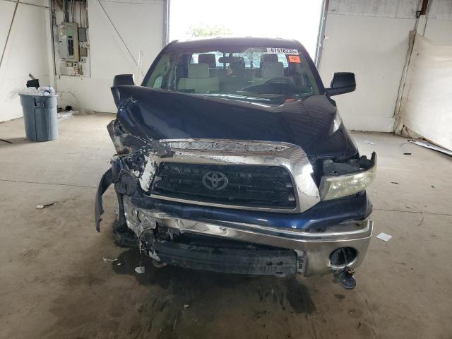 Photo 5 from auction – 2008 TOYOTA TUNDRA DOUBLE CAB with VIN 5TBBV54158S502675