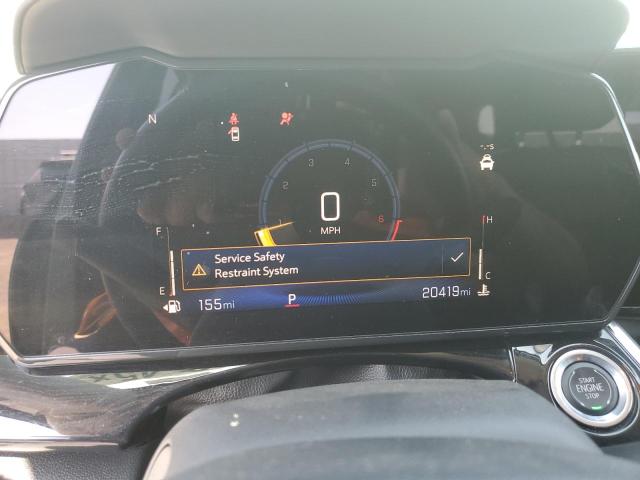 Photo 9 from auction – 2025 CHEVROLET TRAX ACTIV with VIN KL77LKEP5SC079817