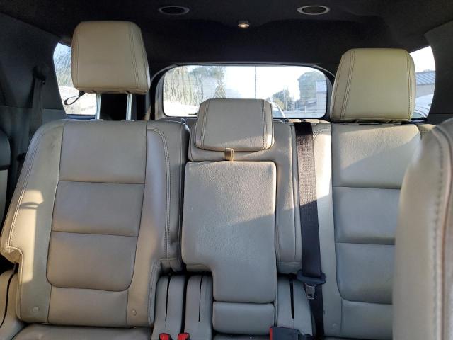 Photo 10 from auction – 2013 FORD EXPLORER L with VIN 1FM5K8F80DGA82056