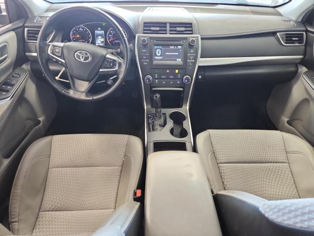 Photo 8 from auction – 2015 TOYOTA CAMRY LE with VIN 4T1BF1FK9FU100018