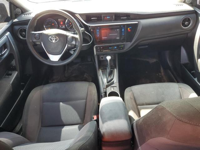 Photo 8 from auction – 2019 TOYOTA COROLLA L with VIN 5YFBURHE3KP937029
