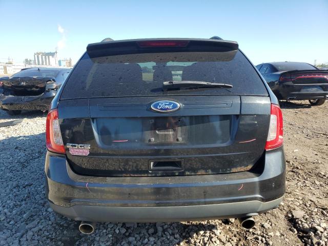 Photo 6 from auction – 2011 FORD EDGE SE with VIN 2FMDK3GC7BBA26430