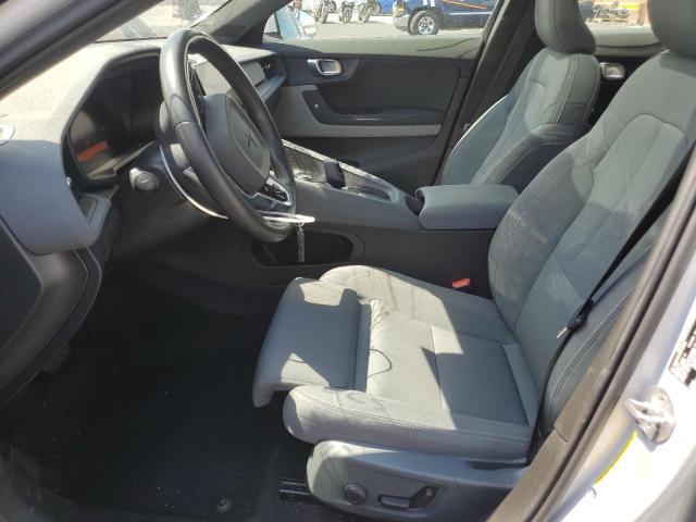 Photo 7 from auction – 2023 POLESTAR 2 with VIN YSMED3KA6PL125261