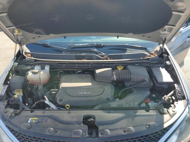 Photo 12 from auction – 2019 CHRYSLER PACIFICA T with VIN 2C4RC1BG3KR526159