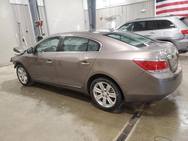 Photo 2 from auction – 2012 BUICK LACROSSE P with VIN 1G4GD5E38CF288348