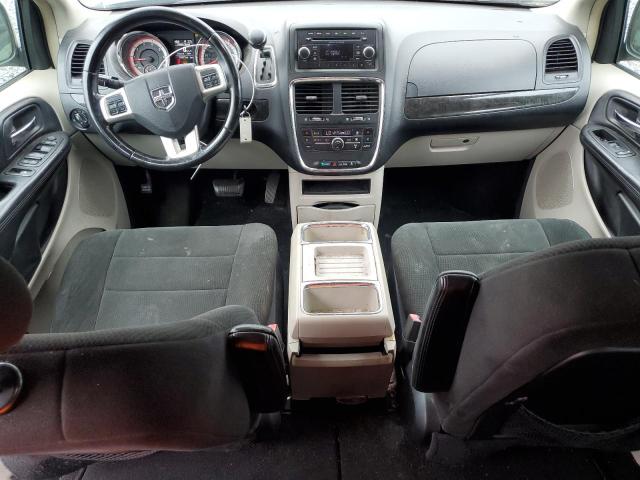 Photo 8 from auction – 2012 DODGE GRAND CARAVAN CREW with VIN 2C4RDGDGXCR109300