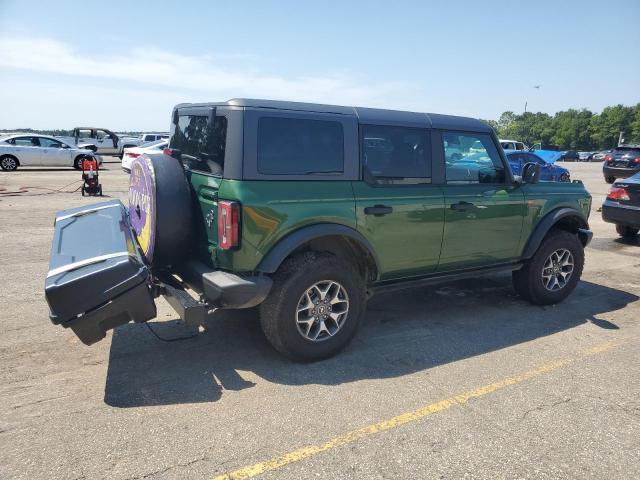 Photo 3 from auction – 2022 FORD BRONCO BAS with VIN 1FMEE5DHXNLB75555