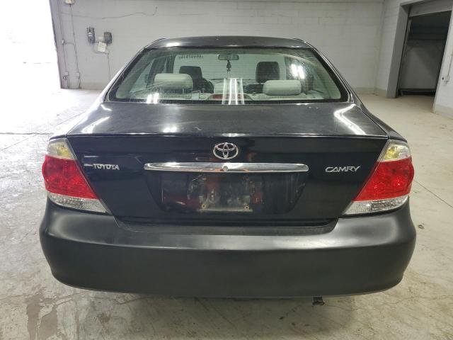 Photo 6 from auction – 2005 TOYOTA CAMRY LE with VIN 4T1BE32K25U009403
