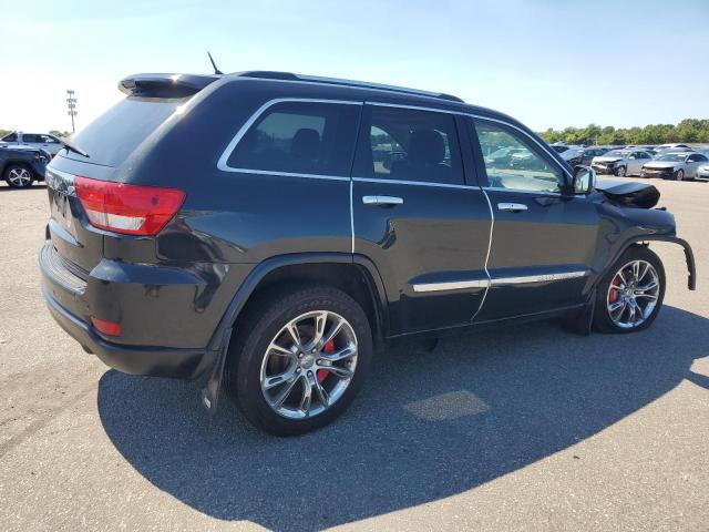 Photo 3 from auction – 2012 JEEP GRAND CHER with VIN 1C4RJFAG7CC169650