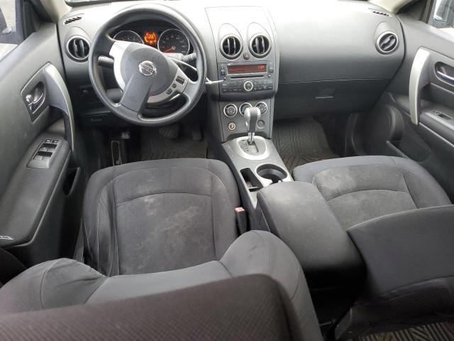 Photo 8 from auction – 2010 NISSAN ROGUE S with VIN JN8AS5MT7AW018014