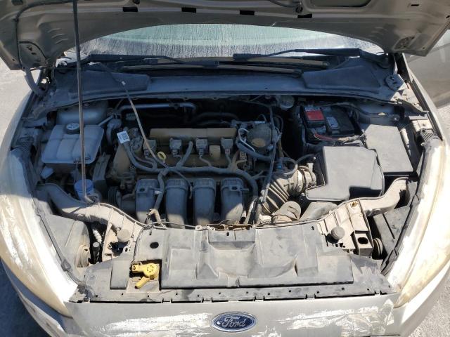 Photo 11 from auction – 2015 FORD FOCUS SE with VIN 1FADP3F28FL210625