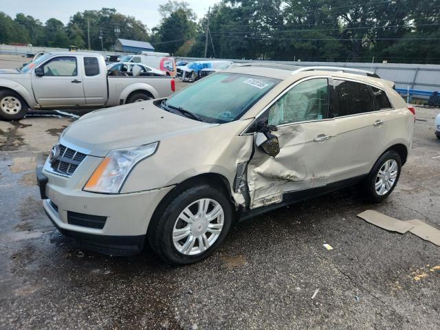 Photo 1 from auction – 2011 CADILLAC SRX LUXURY with VIN 3GYFNAEY5BS661397
