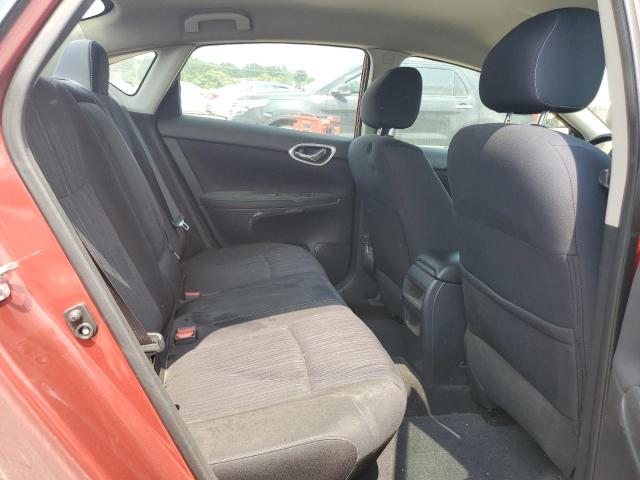 Photo 10 from auction – 2017 NISSAN SENTRA S with VIN 3N1AB7AP7HY221876