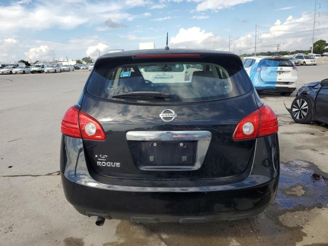 Photo 6 from auction – 2012 NISSAN ROGUE S with VIN JN8AS5MT2CW253651