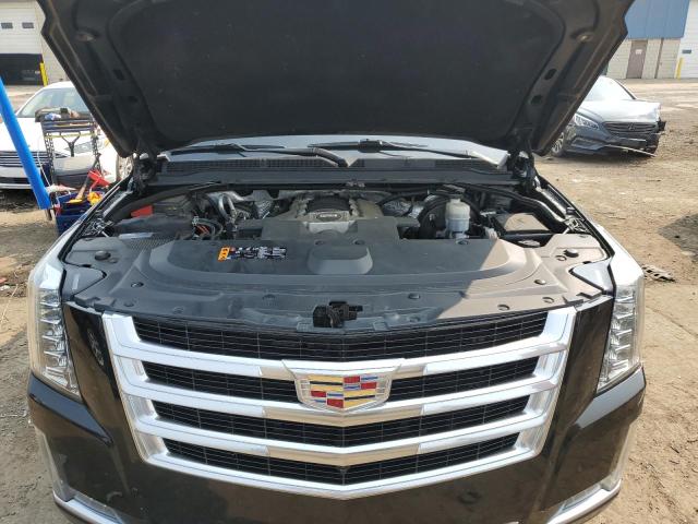 Photo 12 from auction – 2017 CADILLAC ESCALADE L with VIN 1GYS4BKJ4HR366589