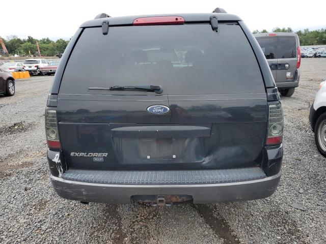 Photo 6 from auction – 2003 FORD EXPLORER with VIN 1FMZU73K63ZB07583