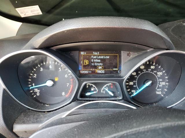 Photo 9 from auction – 2019 FORD ESCAPE S with VIN 1FMCU0F76KUB74894