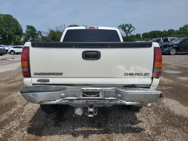 Photo 6 from auction – 2002 CHEVROLET SILVERADO with VIN 2GCEK19T621180143