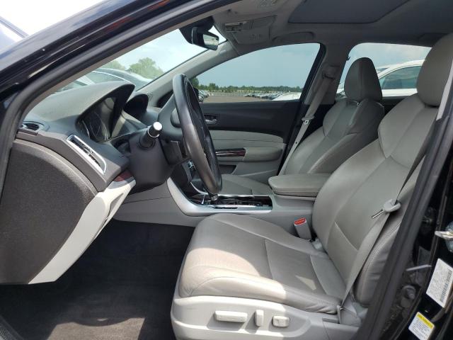 Photo 7 from auction – 2015 ACURA TLX TECH with VIN 19UUB1F51FA016846