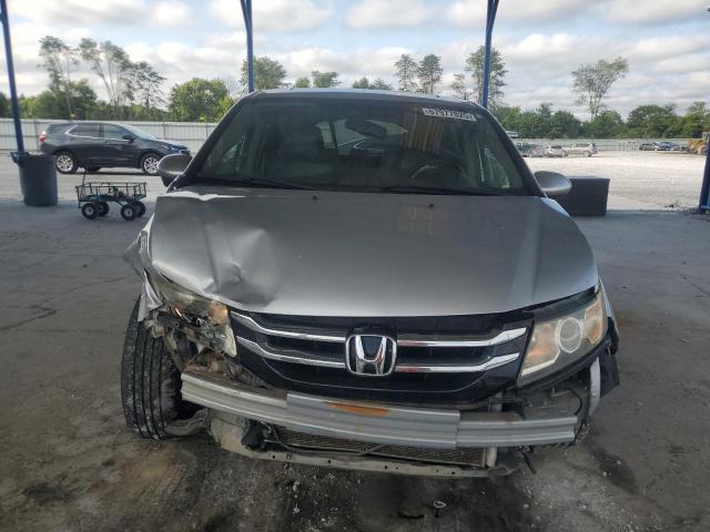 Photo 5 from auction – 2015 HONDA ODYSSEY EX with VIN 5FNRL5H62FB090105