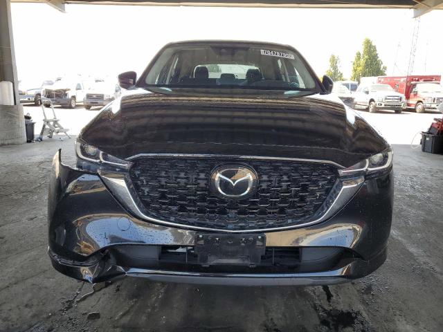 Photo 5 from auction – 2024 MAZDA CX-5 SELEC with VIN JM3KFBBL8R0440708