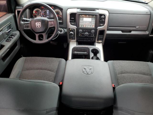 Photo 8 from auction – 2017 RAM 1500 SLT with VIN 3C6RR7LT5HG738774