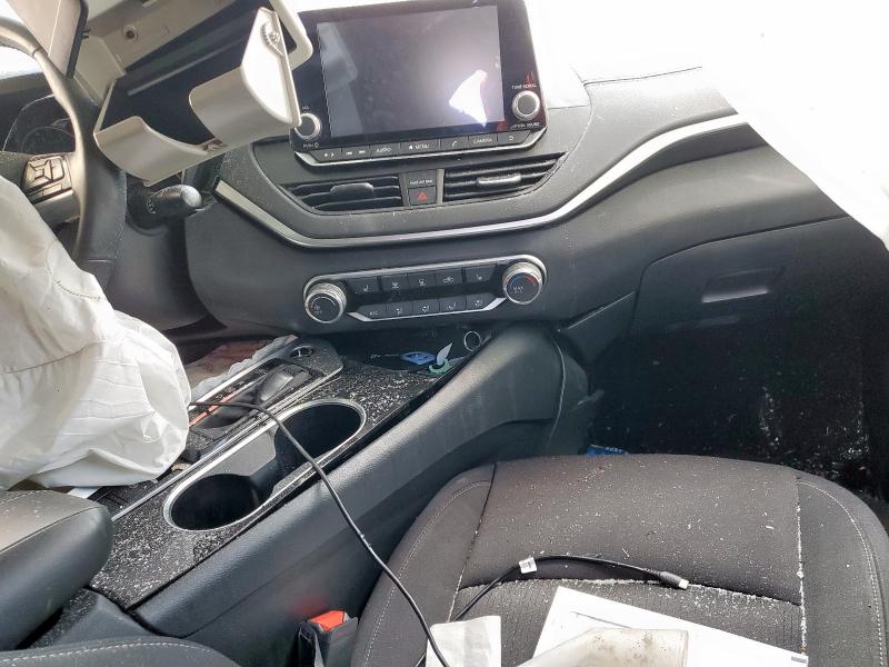Photo 8 from auction – 2022 NISSAN ALTIMA SV with VIN 1N4BL4DVXNN373298
