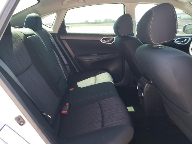 Photo 10 from auction – 2019 NISSAN SENTRA S with VIN 3N1AB7AP1KY275407