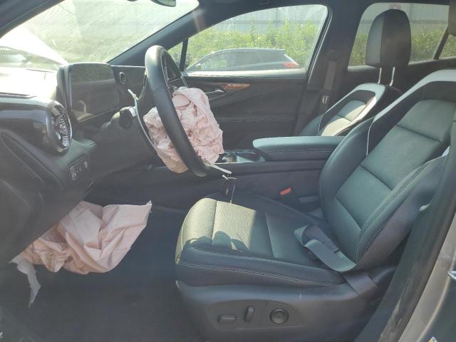 Photo 7 from auction – 2024 CHEVROLET BLAZER 2LT with VIN 3GNKDBRJ1RS268587