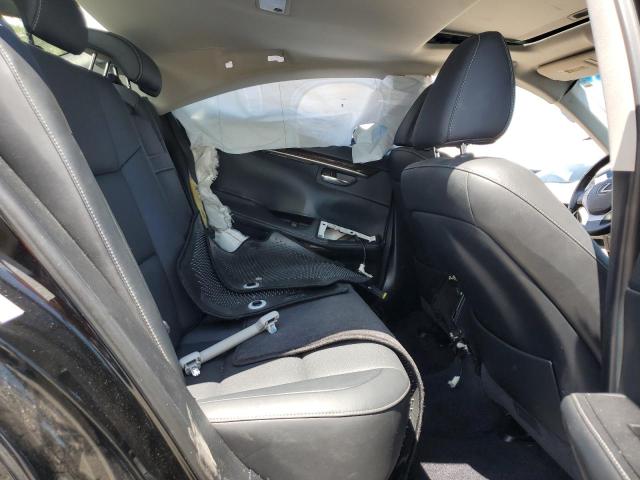 Photo 10 from auction – 2015 LEXUS ES 350 with VIN JTHBK1GG5F2163556