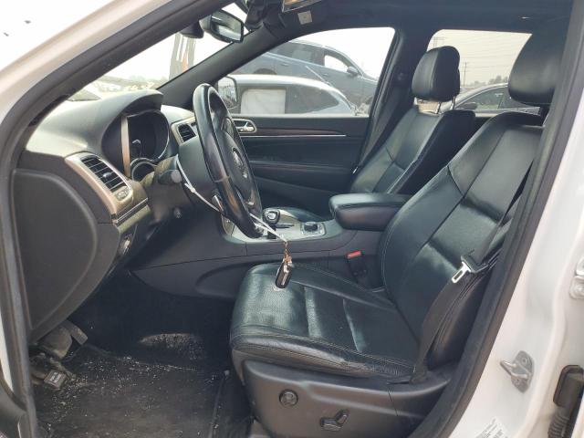 Photo 7 from auction – 2014 JEEP GRAND CHER with VIN 1C4RJFBG3EC367577