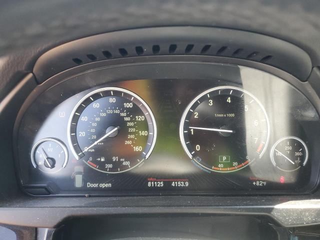 Photo 9 from auction – 2016 BMW X5 XDRIVE3 with VIN 5UXKR0C51G0P31860