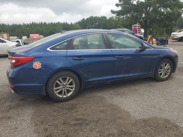 Photo 3 from auction – 2015 HYUNDAI SONATA SE with VIN 5NPE24AF0FH160403