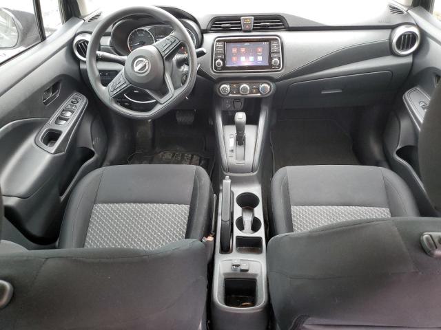 Photo 8 from auction – 2024 NISSAN VERSA S with VIN 3N1CN8DV5RL837980
